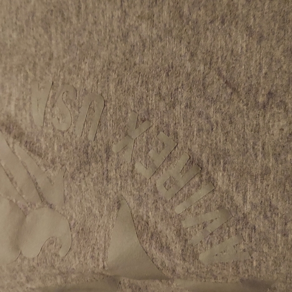 Men's Avirex long sleeve tee - Picture 4 of 7